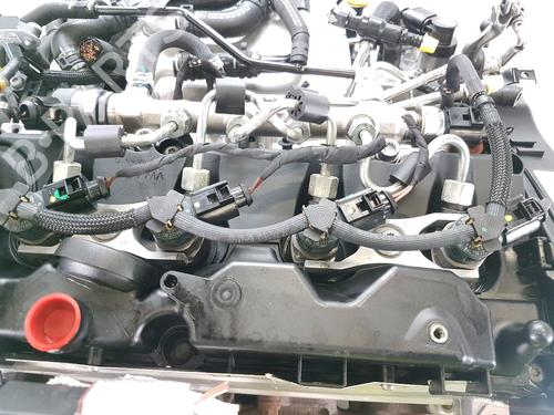 Engine AUDI A3 Sportback (8VA, 8VF) 2.0 TDI | BP31057145M1 