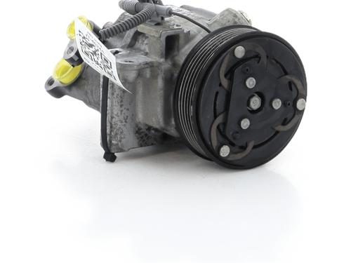 AC compressor CITROËN C1 (PM_, PN_) 1.0 | BP35999295M34 - Image 4