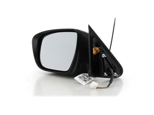 Left mirror NISSAN JUKE (F15) 1.5 dCi | BP22562214C26