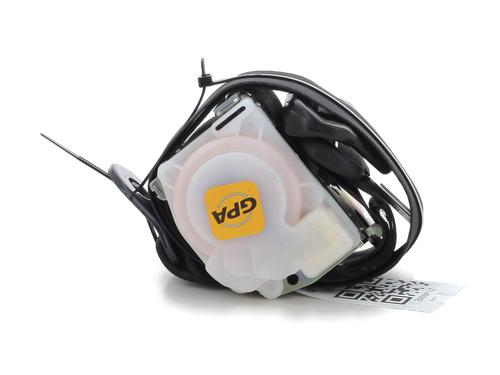 Front left belt tensioner CITROËN AMI (9A_) Electric (9AZ2CA) | BP24491091C87 