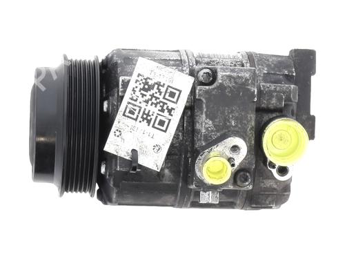 AC compressor MERCEDES-BENZ C-CLASS (W204) C 200 CDI (204.007, 204.006) | BP37751555M34 - Image 4