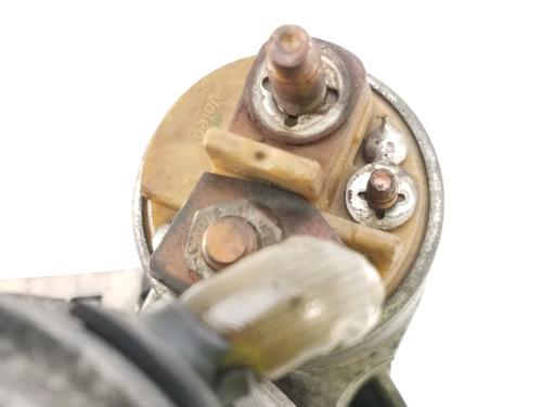 Used Starter Starter PEUGEOT EXPERT Van (VF3A_, VF3U_, VF3X_) 2.0 HDi 120 (120 hp) 10466935 10466935