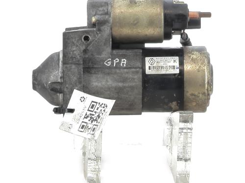 Starter RENAULT CLIO II (BB_, CB_)  | BP26198188M8 