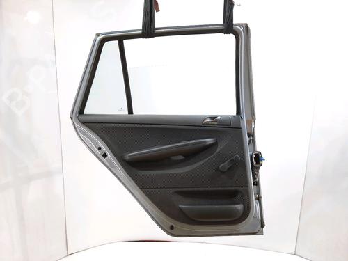 Left rear door SKODA FABIA I Combi (6Y5) 1.9 SDI | BP17723288C4 