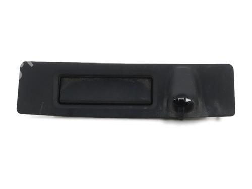 Trunk håndtak TESLA MODEL 3 (5YJ3) [2017-2025]  27333446