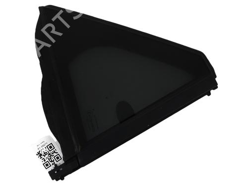 Used Rear right quarter glass PEUGEOT 2008 II (UD_, US_, UY_, UJ_, UR_, UC_) 1.2 PureTech 130 (USHNS, URHNS) (130 hp) 30827903