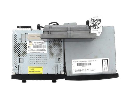 Radio PEUGEOT 307 SW (3H) 1.6 HDI 110 | BP23264259E6 
