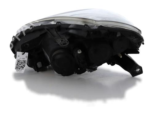 Right headlight RENAULT CLIO III Grandtour (KR0/1_) 1.5 dCi | BP29416911C29 