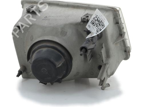 Right headlight RENAULT TRAFIC Van (T_, P_, V_) 2.5 D | BP29874444C29