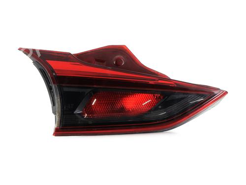 Used Left tailgate light MAZDA 6 Estate (GJ, GL) 2.2 D (GJ2FW, GJ692) (175 hp) 24461587