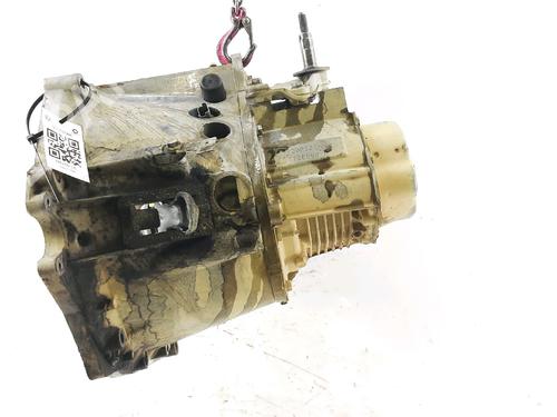 gearbox-citroen-berlingo-box-bodympv-b9-2008-32159073 main image