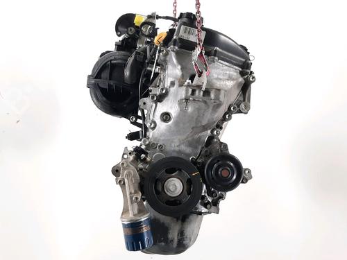 Used Engine Engine CITROËN C1 (PM_, PN_) 1.0 (68 hp) 33446537 33446537