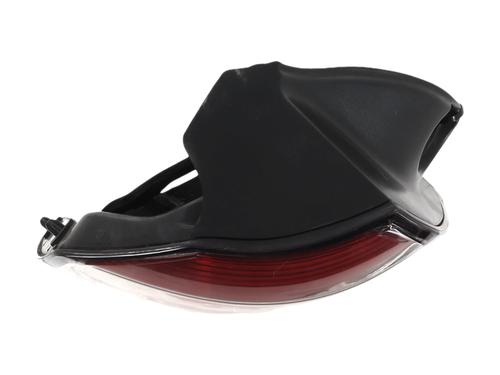 Used Left taillight Left taillight OPEL ZAFIRA / ZAFIRA FAMILY B (A05) 1.9 CDTI (M75) (120 hp) 40115220 40115220