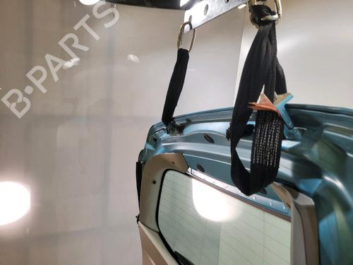 Tailgate RENAULT ZOE (BFM_) ZOE (BFMC, BFMD) | BP39764474C6 - Image 3
