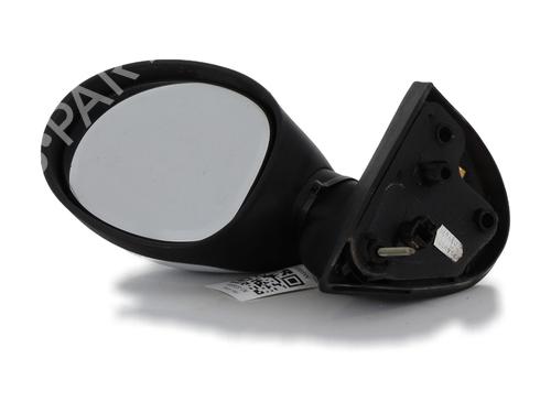 Right mirror RENAULT TWINGO I (C06_) 1.2 16V (C06C, C06D, C06K) | BP28971685C27 