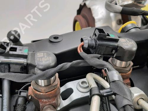 Engine AUDI A3 (8P1) 1.6 TDI | BP33733012M1  - Image 8