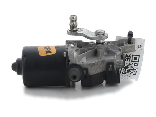 Used Front wiper motor FIAT BRAVO II (198_) 1.6 D Multijet (198AXM1B) (90 hp) 30094446