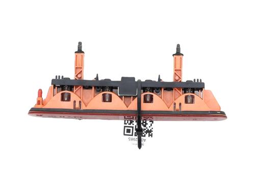 Third brake light PEUGEOT 307 (3A/C) 1.6 HDi 110 | BP31844554L11