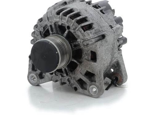 Used Alternator Alternator RENAULT CLIO IV (BH_) 1.5 dCi 90 (90 hp) 33532875 33532875