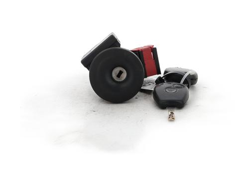 Ignition barrel RENAULT MASTER III Van (FV) 2.3 dCi 125 RWD (FV0C, FV0D, FV0H, FV0J, FV0A, FV0K) | BP37869617M48 - Image 2