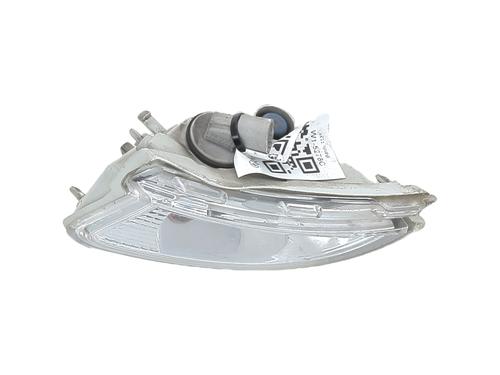 Left front indicator RENAULT TWINGO II (CN0_) 1.5 dCi 75 | BP30165849C32
