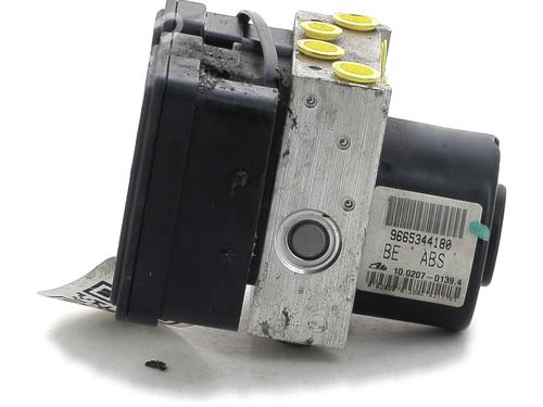 ABS pump PEUGEOT 207 (WA_, WC_) 1.4 HDi | BP29695986M43 