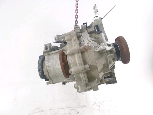 Gearbox SKODA FABIA I Combi (6Y5) 1.9 TDI | BP29522423M3 
