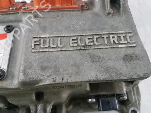 Inverter/Converter PEUGEOT PARTNER Tepee Électrique | BP27909949M119 
