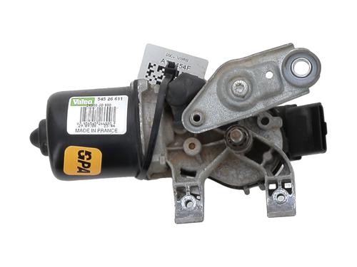 Front wiper motor NISSAN QASHQAI I (J10, NJ10) 1.5 dCi | BP29390166M29 