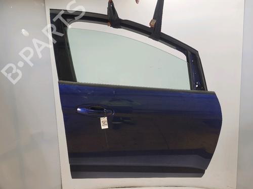 Used Right front door FORD C-MAX II (DXA/CB7, DXA/CEU) 1.6 TDCi (115 hp) 31661852