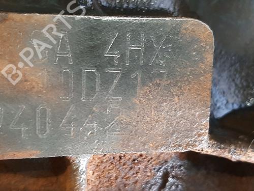 Engine PEUGEOT 807 (EB_) 2.0 HDi | BP32333948M1 - Image 12