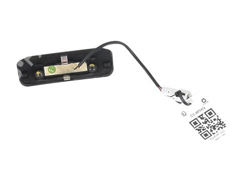 Tailgate handle HYUNDAI i20 II (GB, IB) 1.2 | BP29171808C132 