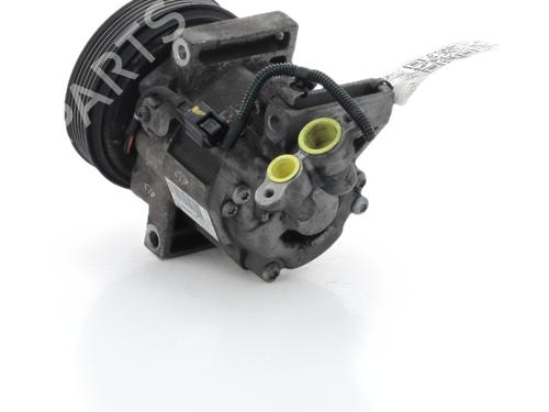 AC compressor DACIA LODGY (JS_) 1.5 dCi | BP40487446M34 - Image 2