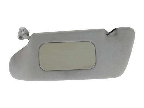 Used Left sun visor Left sun visor MERCEDES-BENZ M-CLASS (W163) ML 270 CDI (163.113) (163 hp) 32693718 32693718