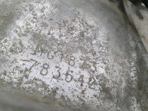 Gearbox KIA PICANTO II (TA) 1.0 | BP33110633M3  - Image 5