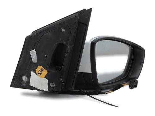 Right mirror VW POLO V (6R1, 6C1)  | BP28106322C27 