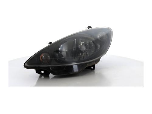 Left headlight PEUGEOT 1007 (KM_) 1.4 HDi | BP27603629C28 