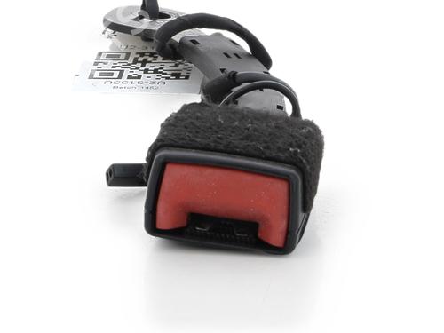 Engache cinturón Engache cinturón AUDI A3 Sportback (8VA, 8VF) 1.2 TFSI (110 hp) 36252563 36252563