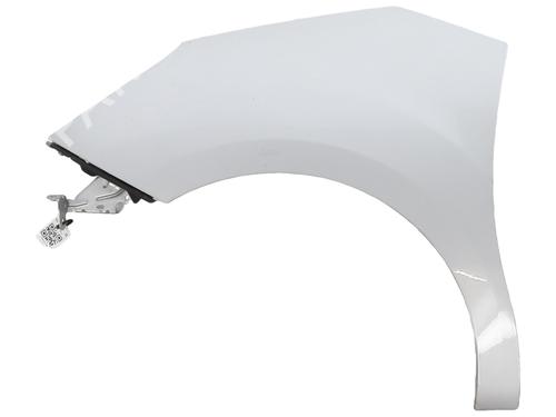 Used Left front fenders CITROËN C3 II (SC_) 1.2 VTi 82 (82 hp) 29849147
