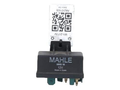 Elektronisk modul CITROËN C15 Box Body/MPV (VD_) 1.9 D (60 hp) 30632813