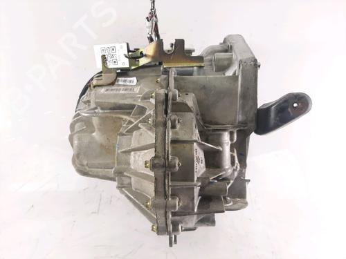 Gearbox RENAULT ESPACE IV (JK0/1_) 2.0 Turbo (JK0A, JK0B, JK0N) | BP38480270M3 - Image 3