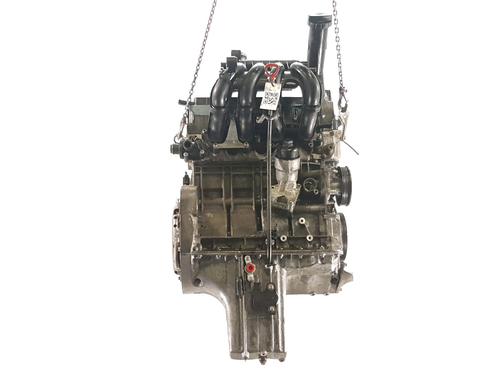Engine MERCEDES-BENZ A-CLASS (W168) A 160 (168.033, 168.133) | BP16968863M1 