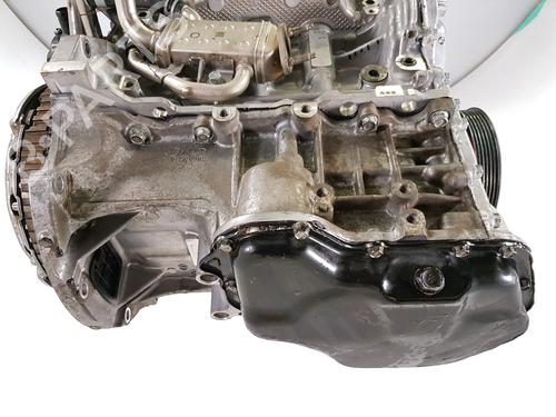 Engine HYUNDAI BAYON (BC3) 1.2 MPI | BP37016478M1 - Image 9