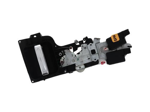 Used Electronic module PEUGEOT 807 (EB_) 2.0 HDi (163 hp) 29849451