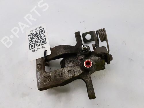 Used Left rear brake caliper HYUNDAI i10 II (BA, IA) 1.2 (87 hp) 27918824