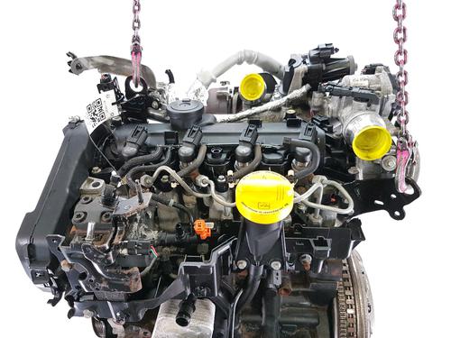 Engine NISSAN NV200 Van 1.5 dCi 110 (M20, M20N, M20M) | BP39194628M1 - Image 7