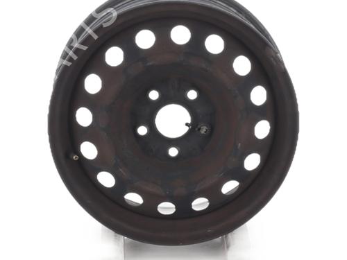 Used Rim Rim TOYOTA AURIS (_E15_) 1.4 D-4D (NDE150_, NDE150R) (90 hp) 40487451 40487451