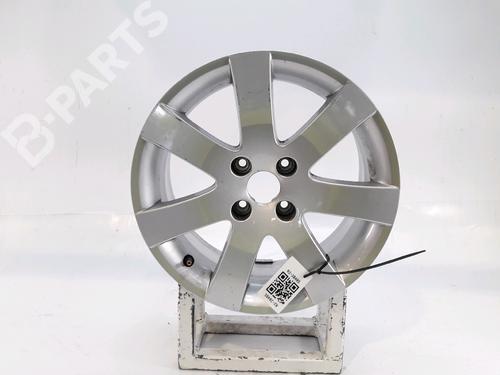 Used Rim CITROËN C4 CACTUS 1.6 HDi 90 (92 hp) 10482892