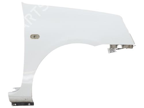 Used Right front fenders Right front fenders RENAULT CLIO II Hatchback Van (SB0/1/2_) 1.5 dCi (82 hp) 40487591 40487591