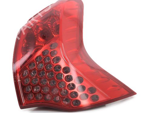 Right taillight PEUGEOT 3008 I MPV (0U_) 2.0 HDi 150 / BlueHDi 150 | BP30165964C35 